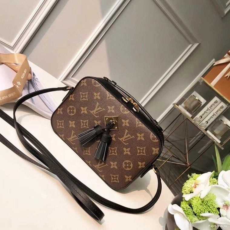 First bag ru LOUIS SAINTONGE VUITTON 0723